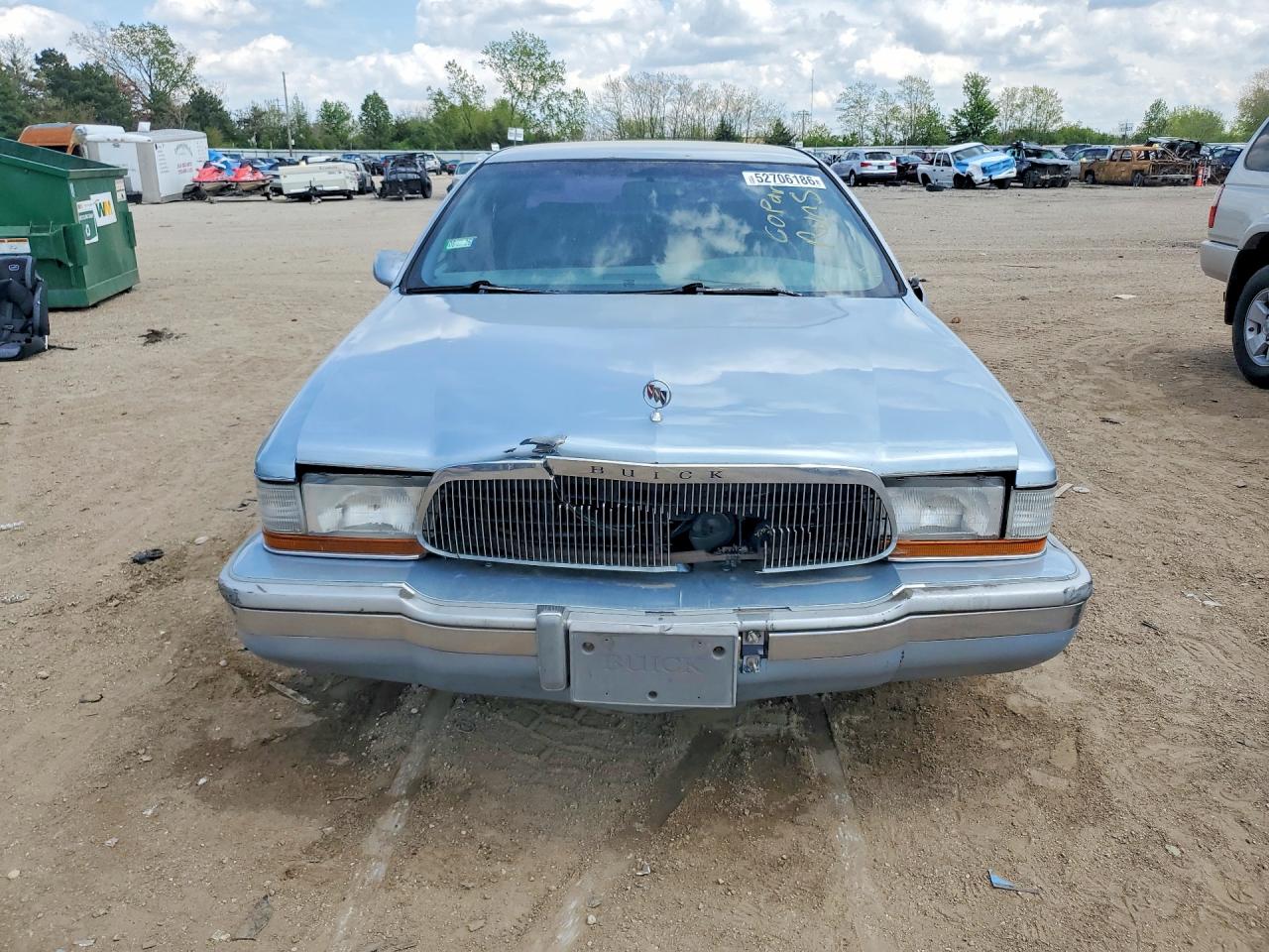 Buick Roadmaster