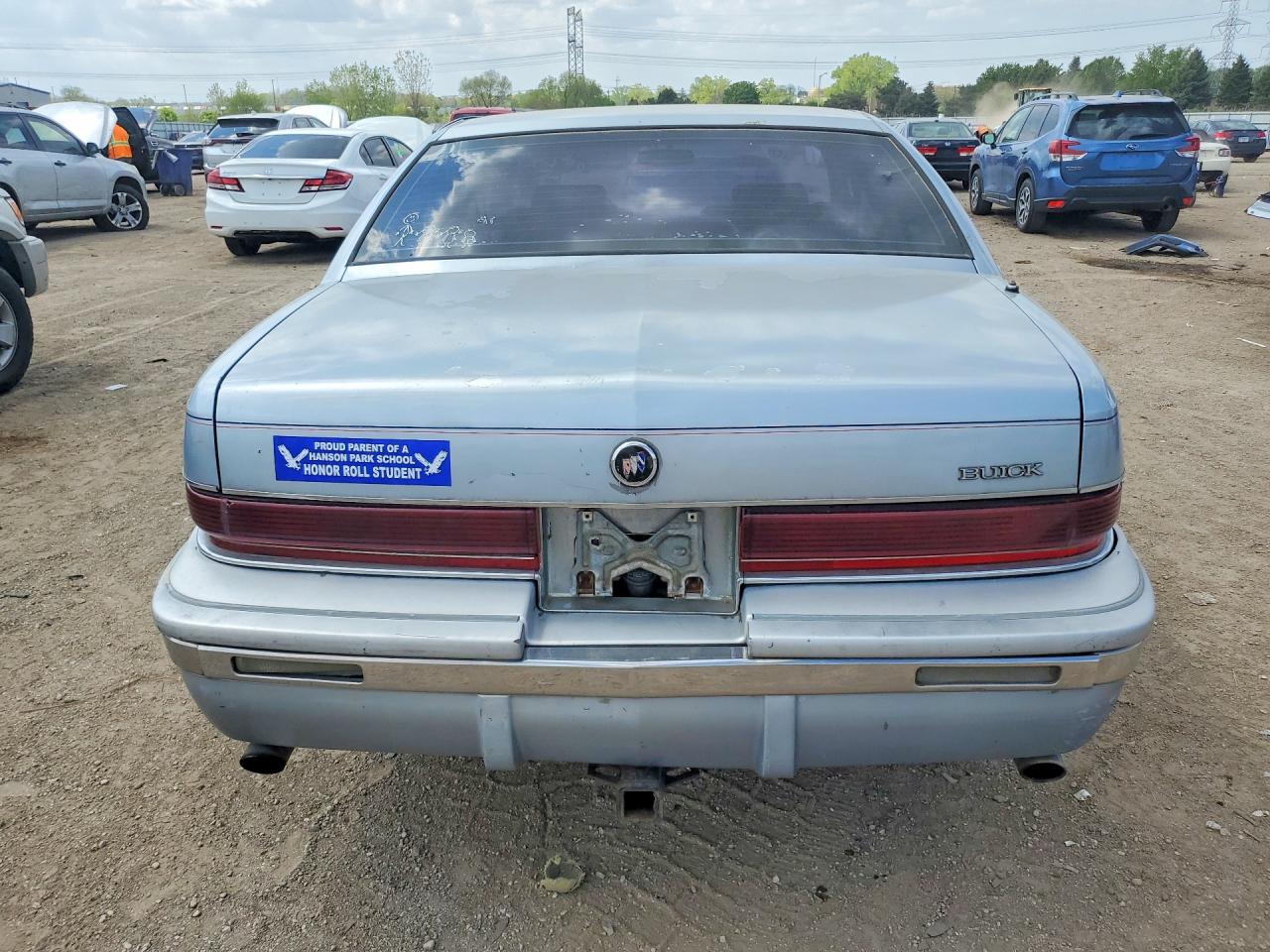 Buick Roadmaster