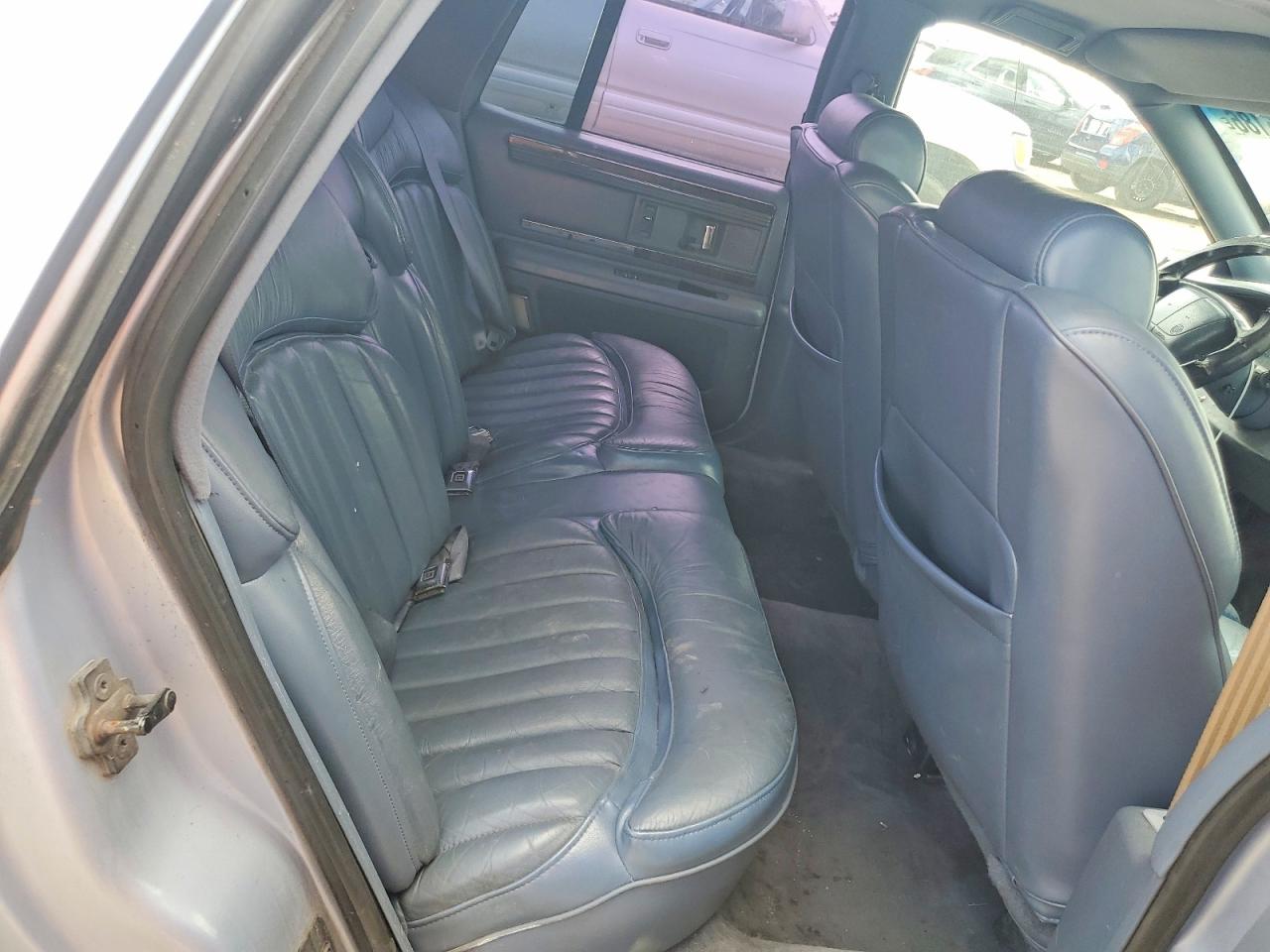 Buick Roadmaster