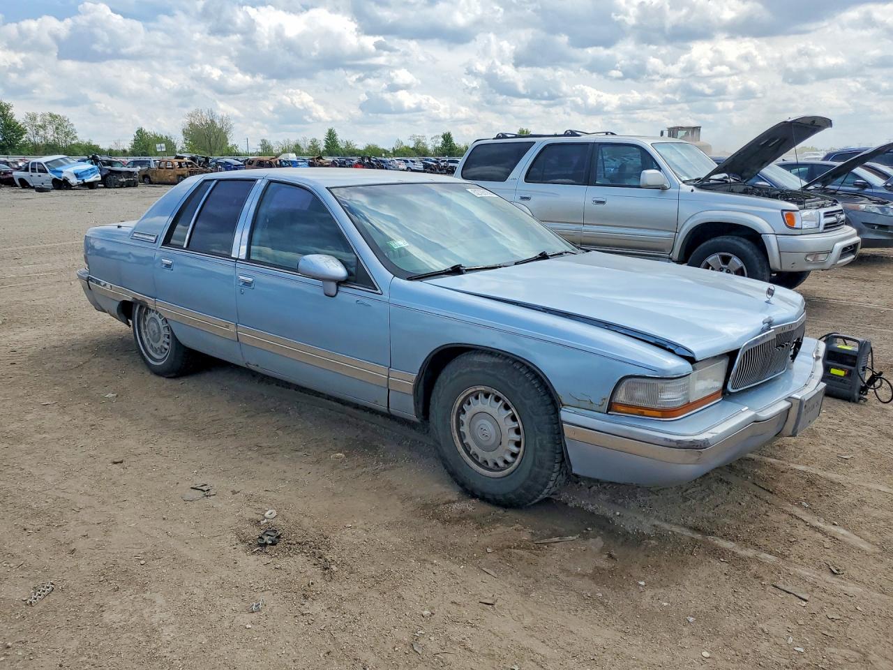 Buick Roadmaster