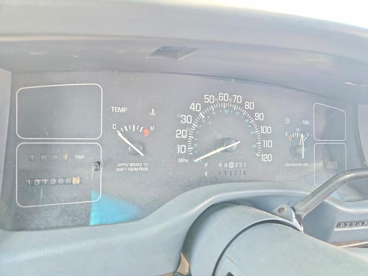Buick Roadmaster