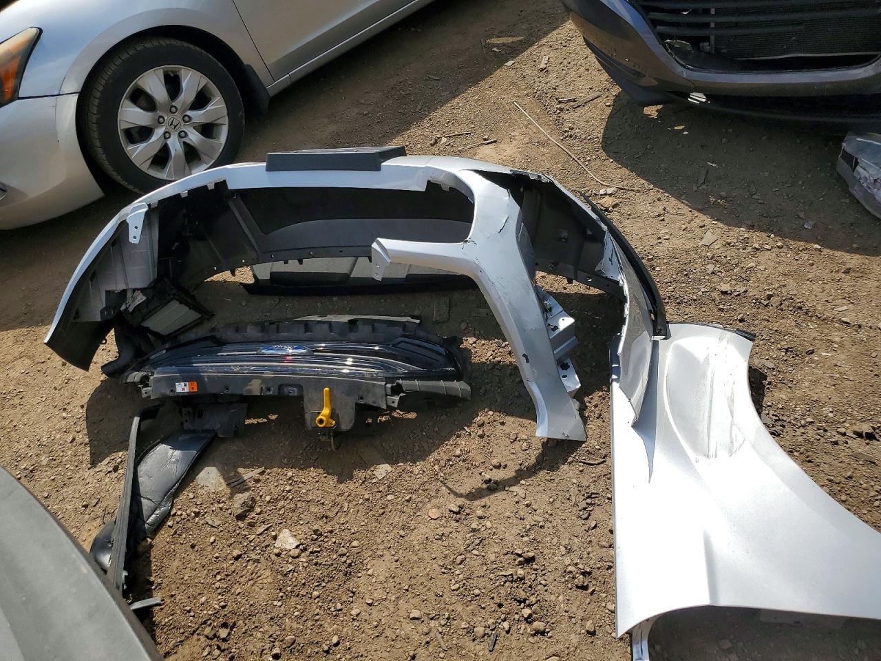 Ford EcoSport S