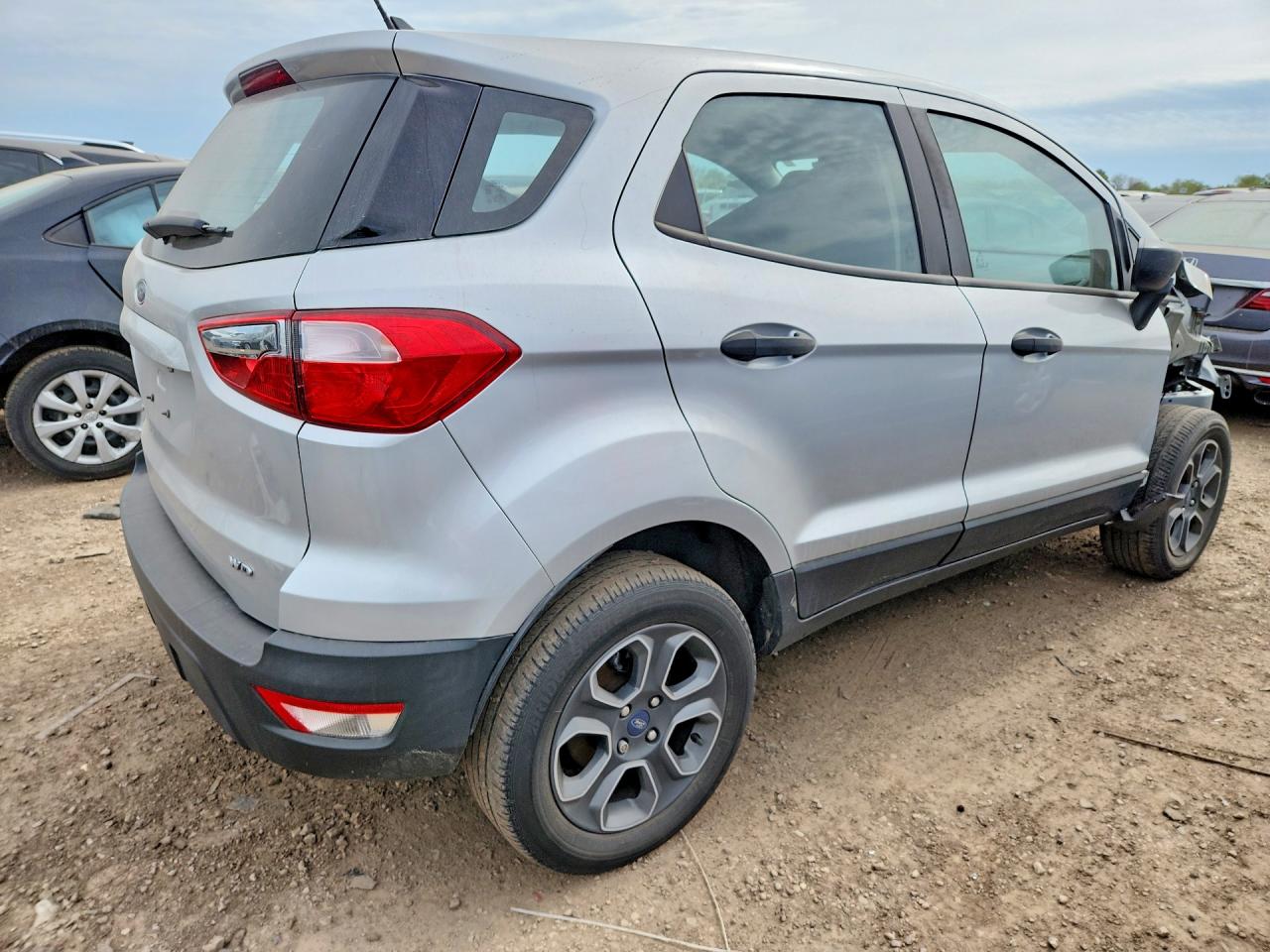 Ford EcoSport S
