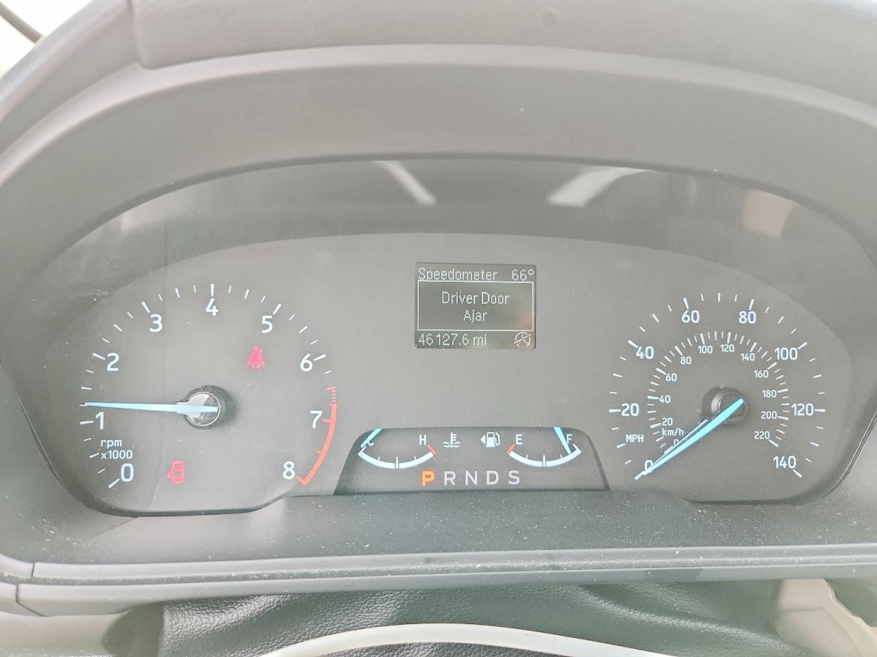 Ford EcoSport S