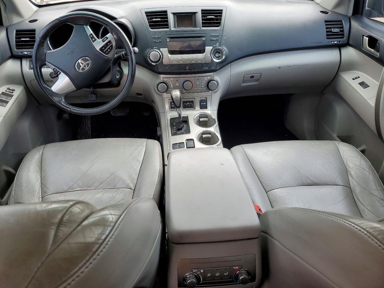 Toyota Highlander Se