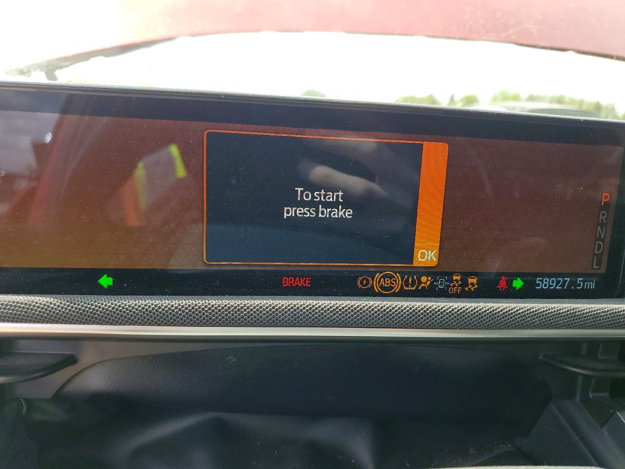 Ford Mustang Select
