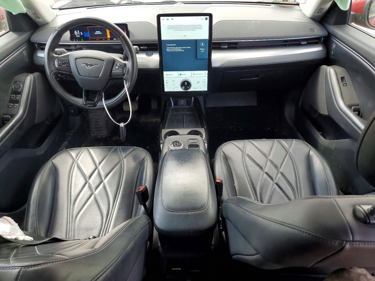 Ford Mustang Select