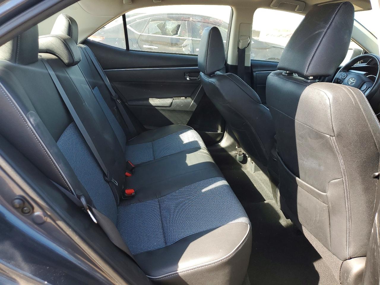 Toyota Corolla S Plus
