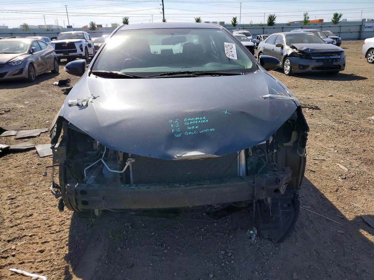Toyota Corolla S Plus