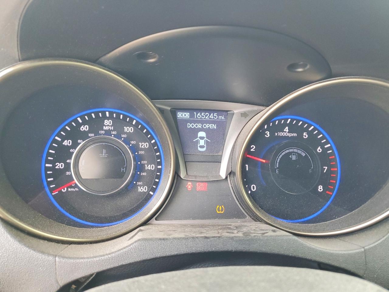 Hyundai Genesis 2.0t