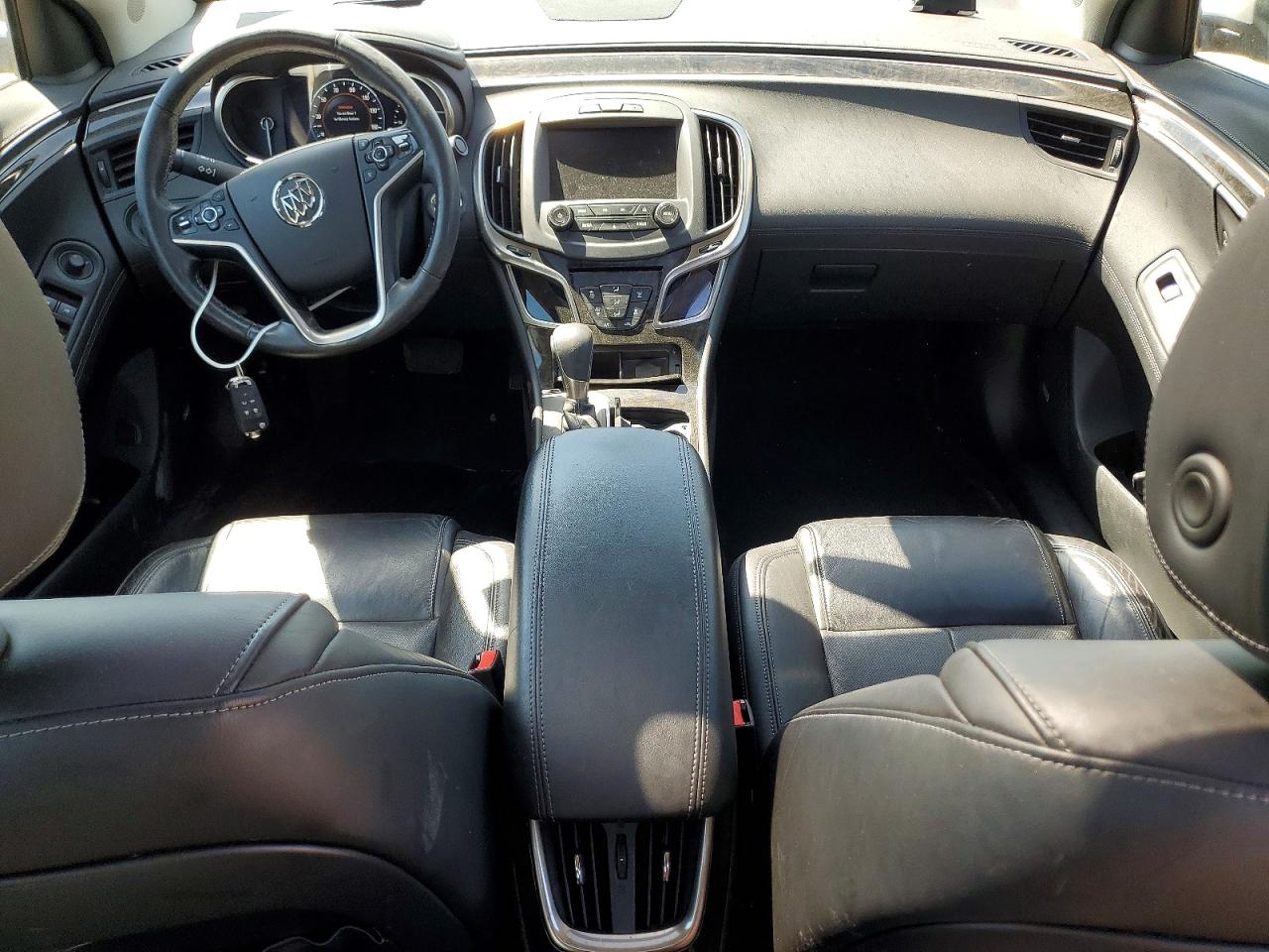 Buick LaCrosse Premium
