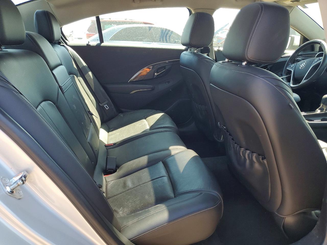 Buick LaCrosse Premium