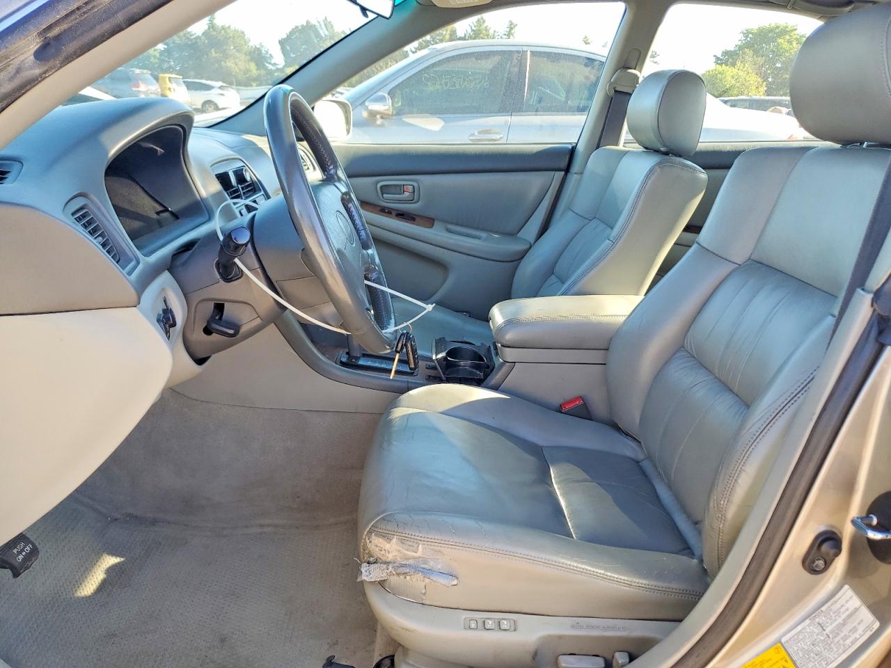 Lexus Es 300