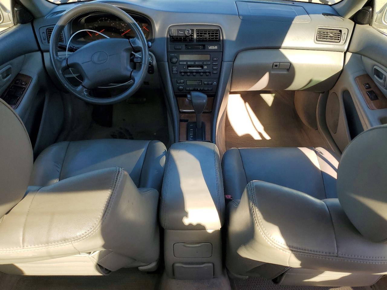 Lexus Es 300