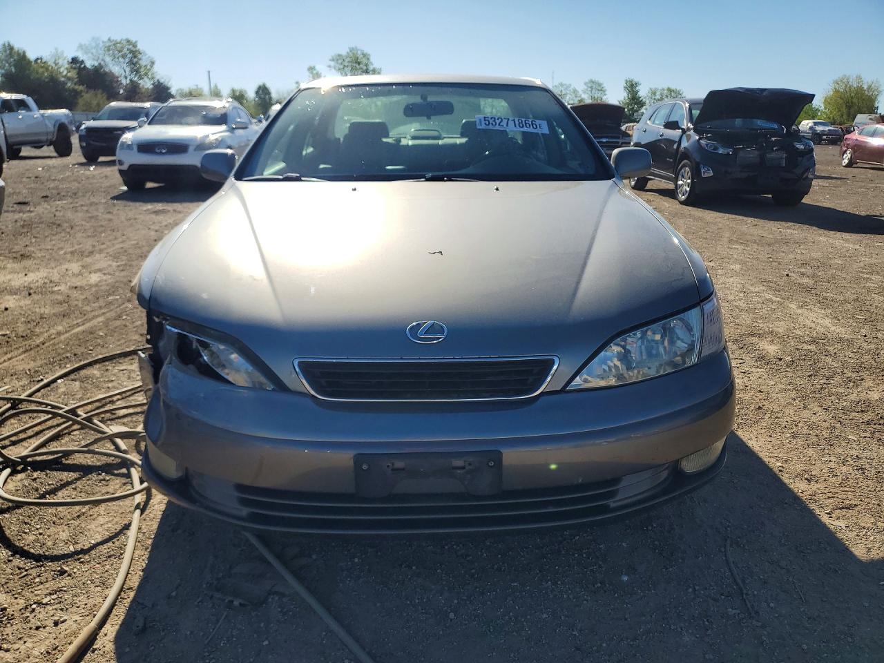Lexus Es 300