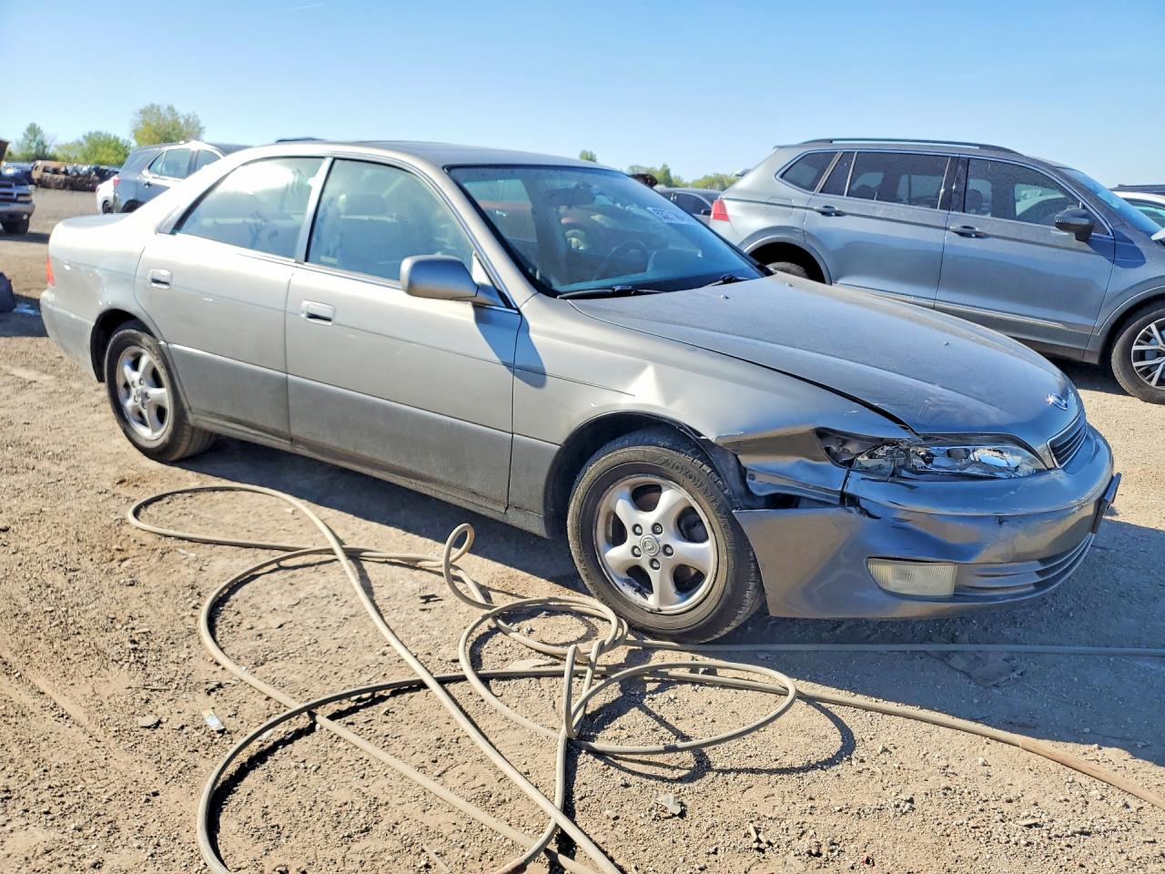 Lexus Es 300