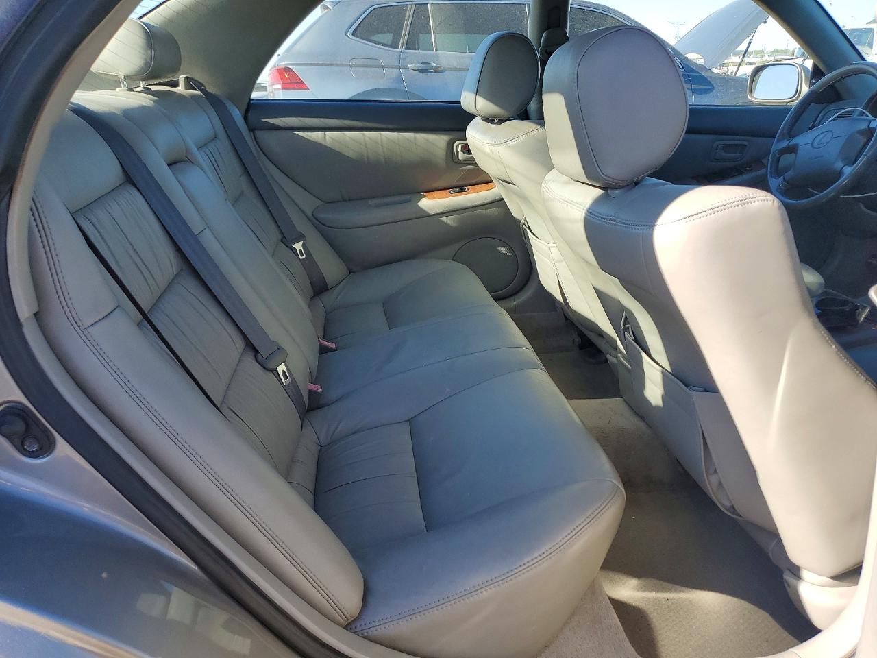 Lexus Es 300
