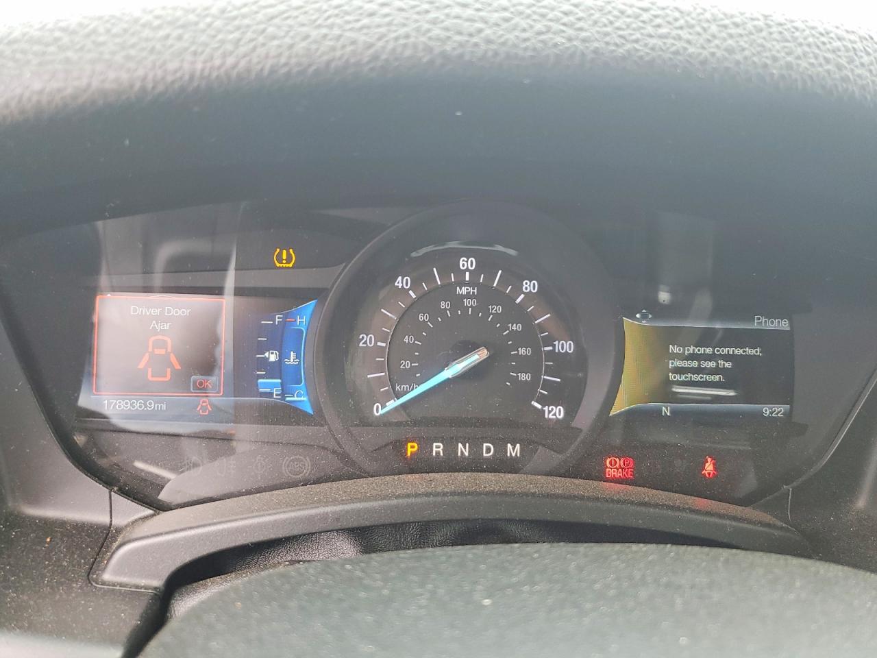 Ford Expedition Limited