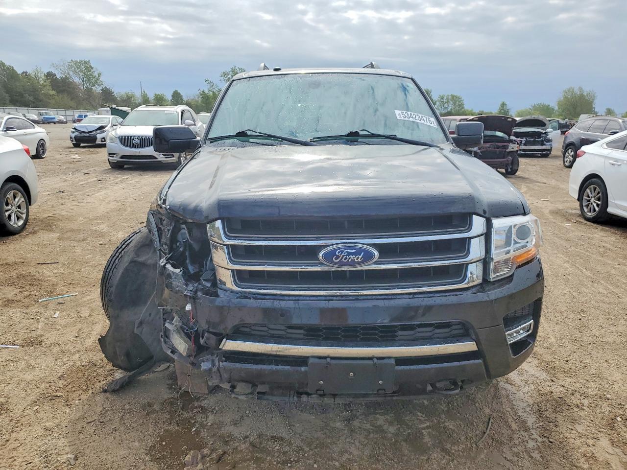 Ford Expedition Limited