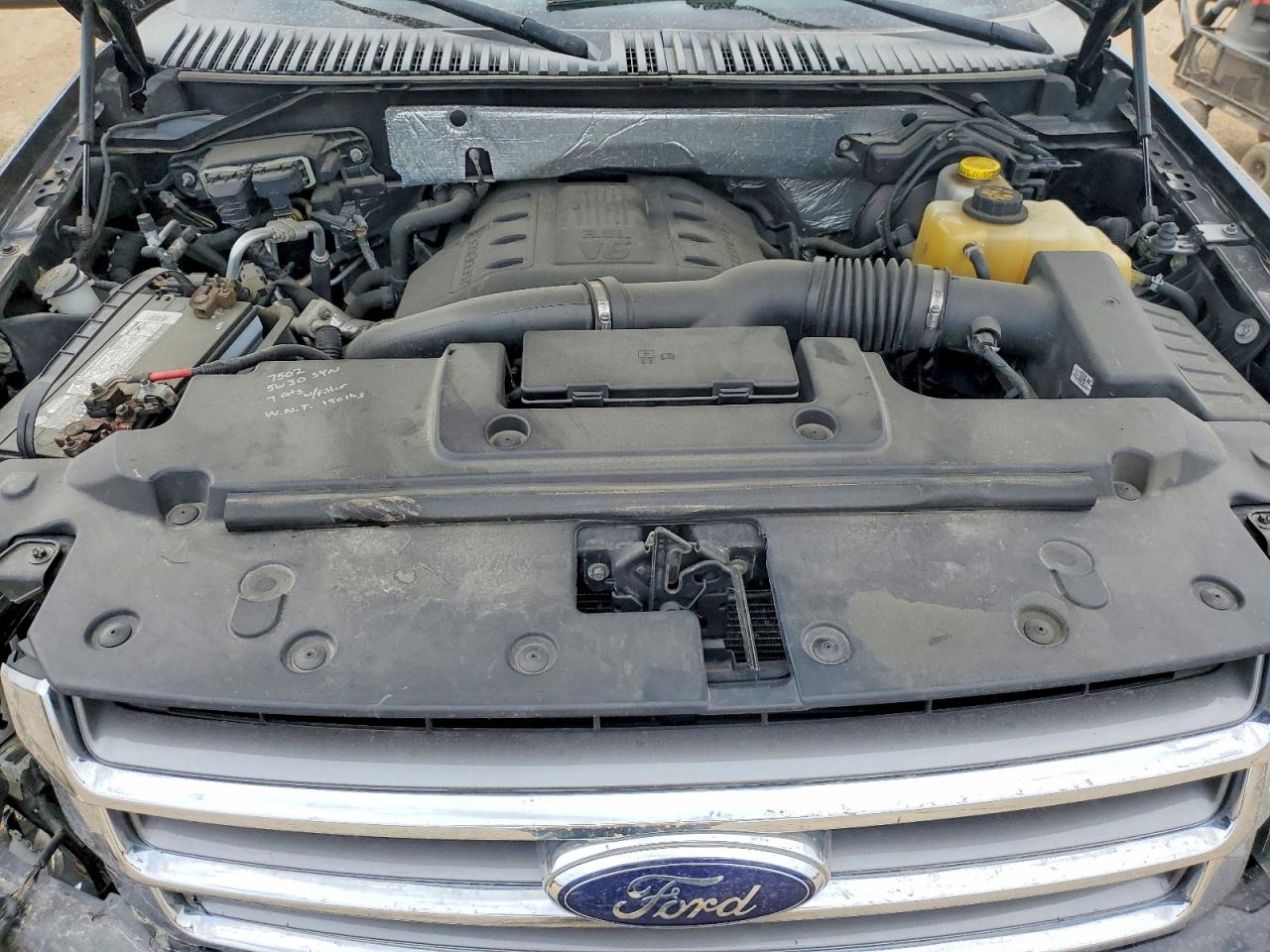 Ford Expedition Limited
