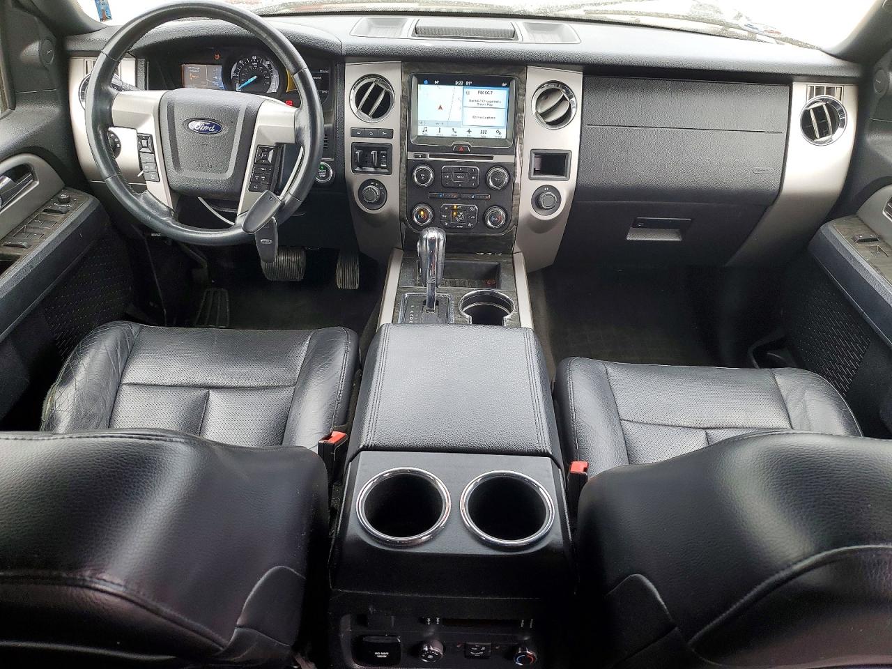 Ford Expedition Limited