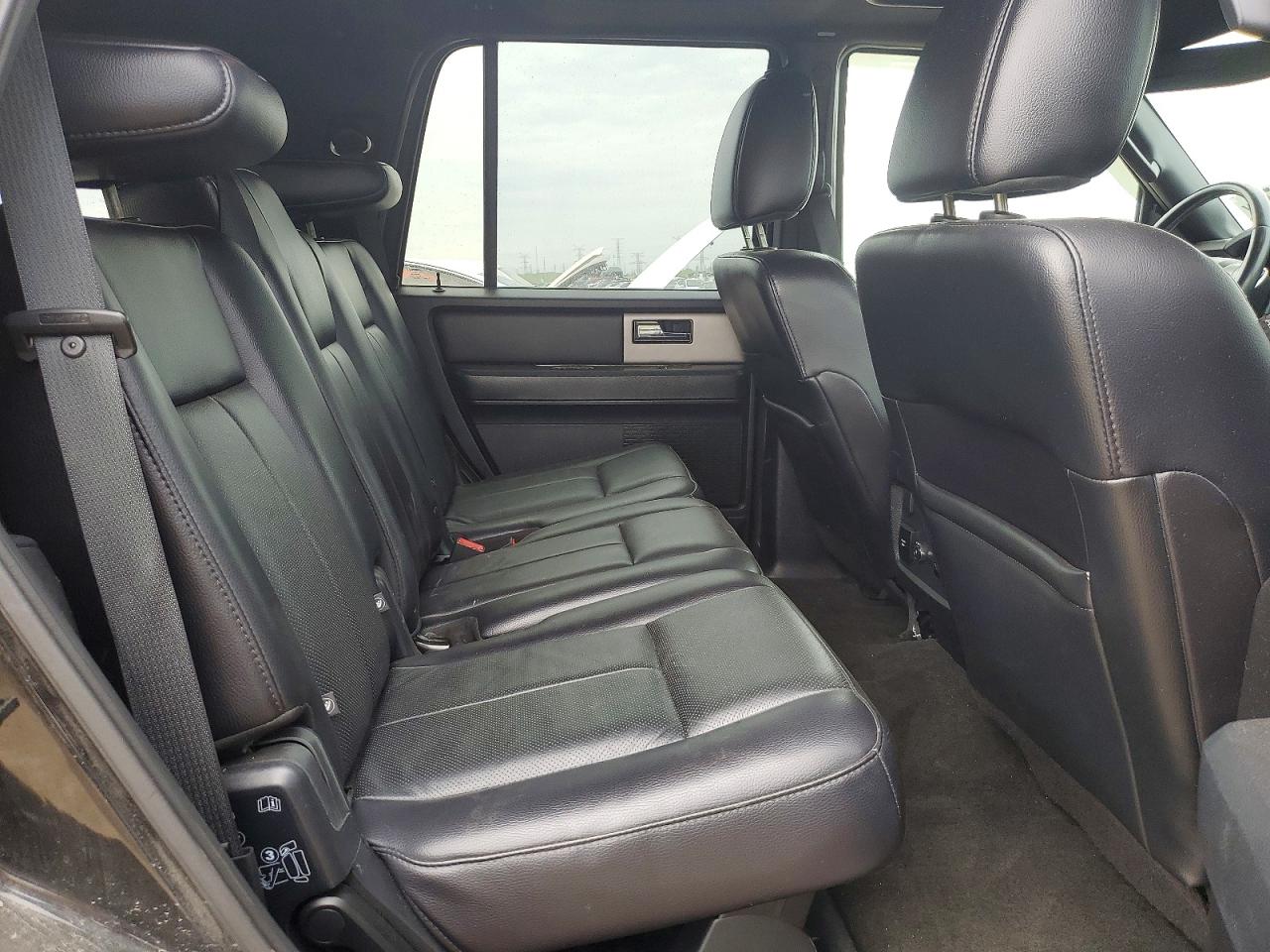 Ford Expedition Limited
