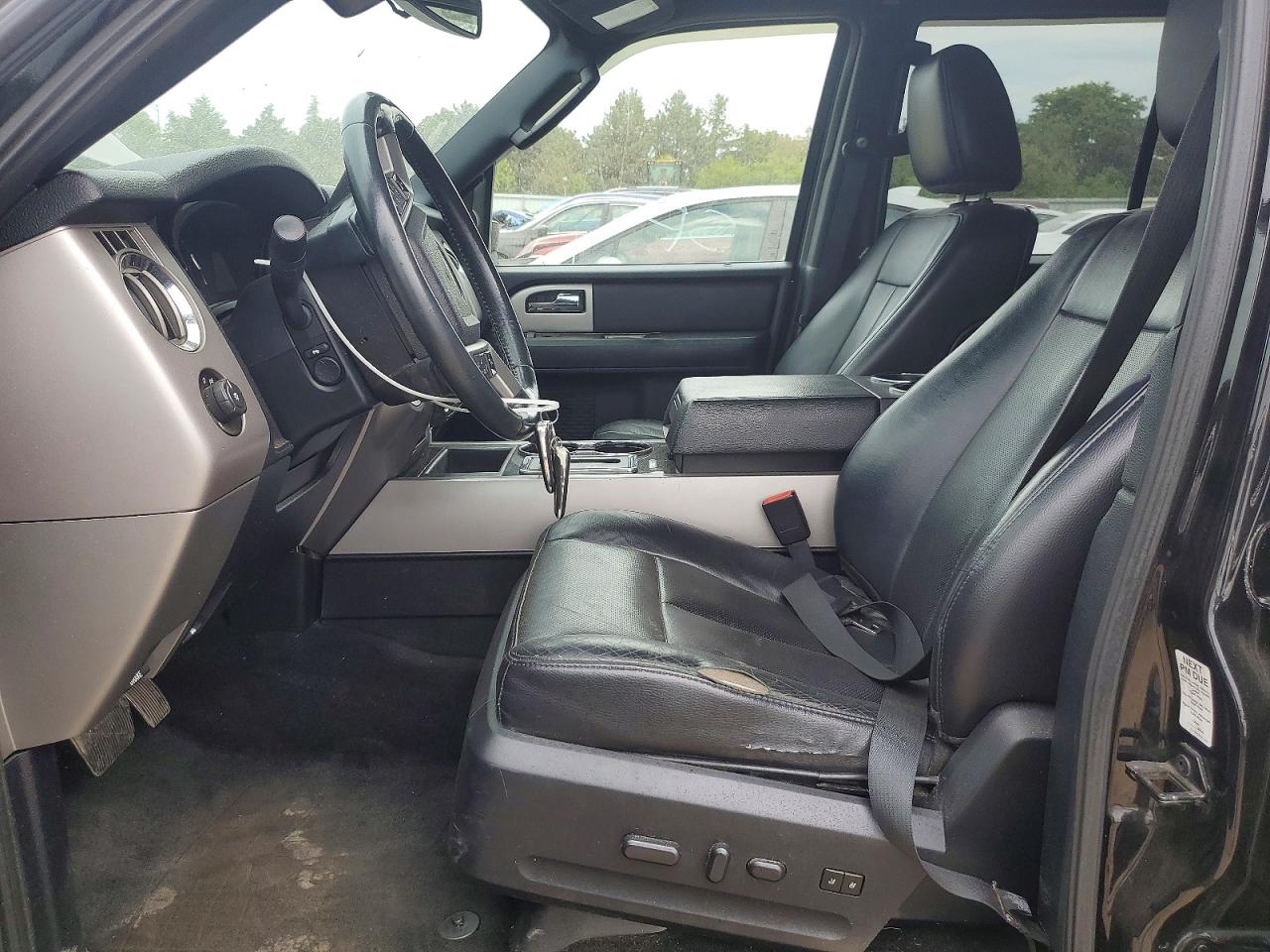 Ford Expedition Limited
