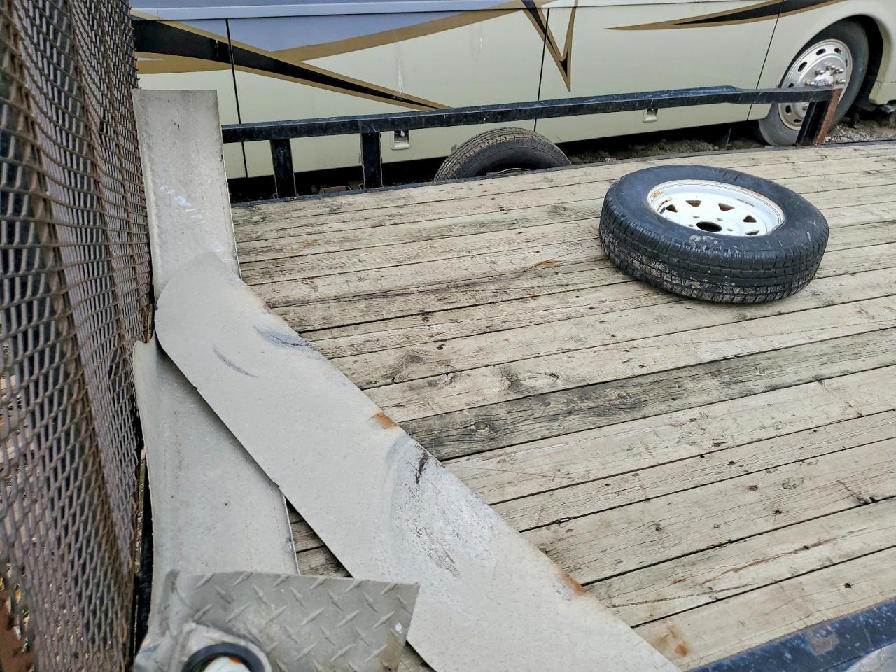Pj Trailers Other