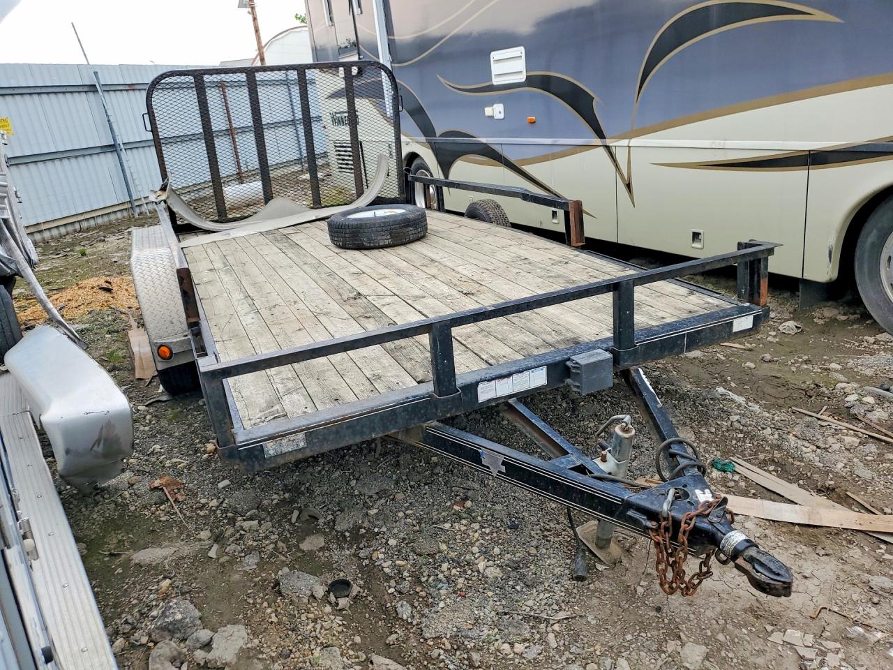Pj Trailers Other