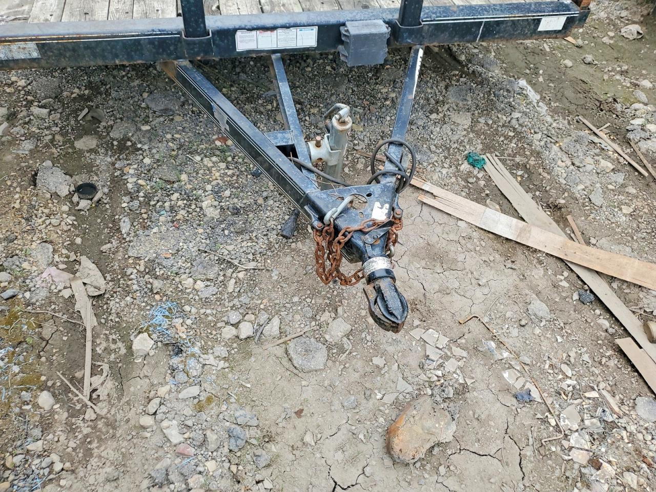 Pj Trailers Other