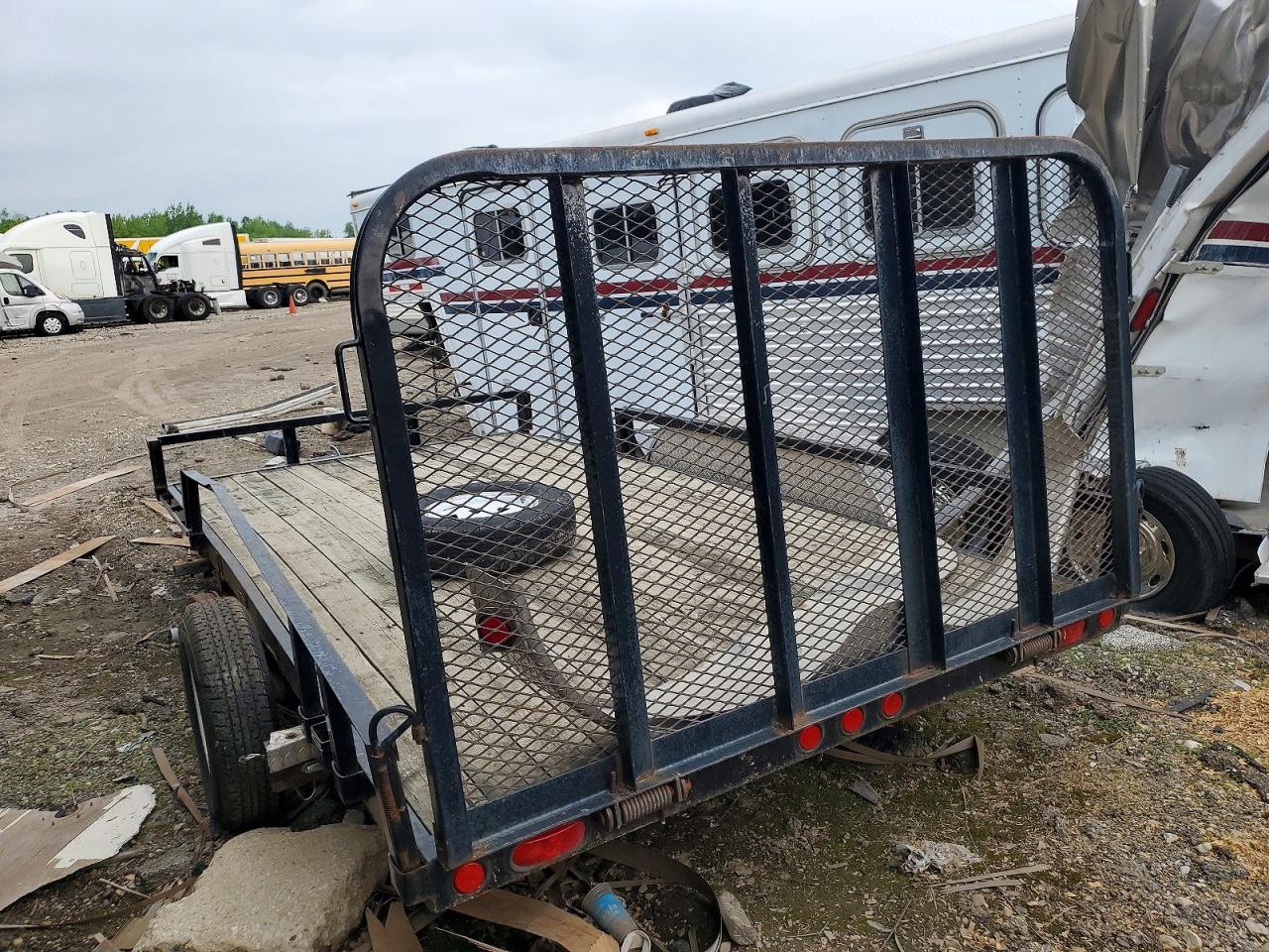 Pj Trailers Other