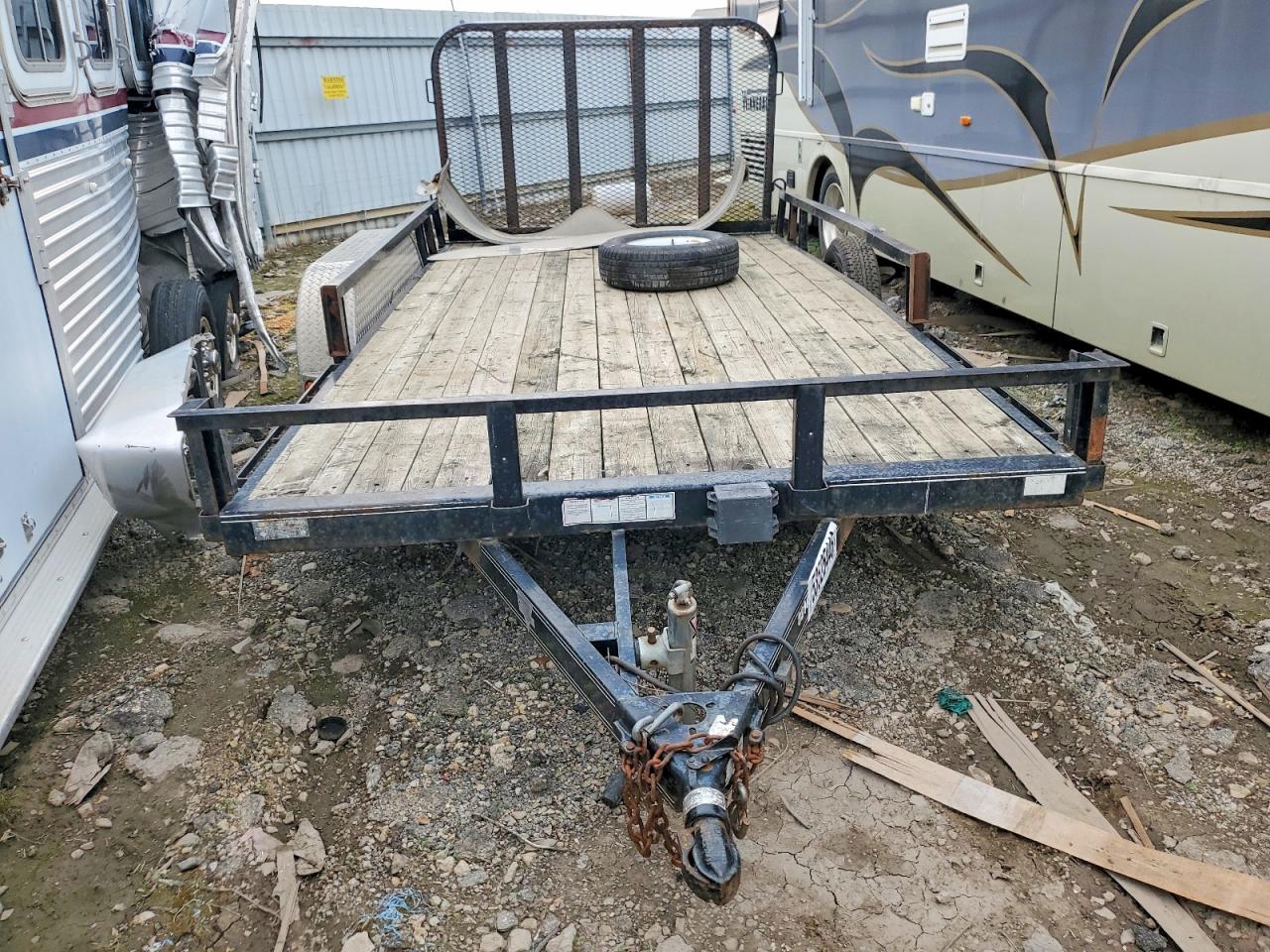 Pj Trailers Other