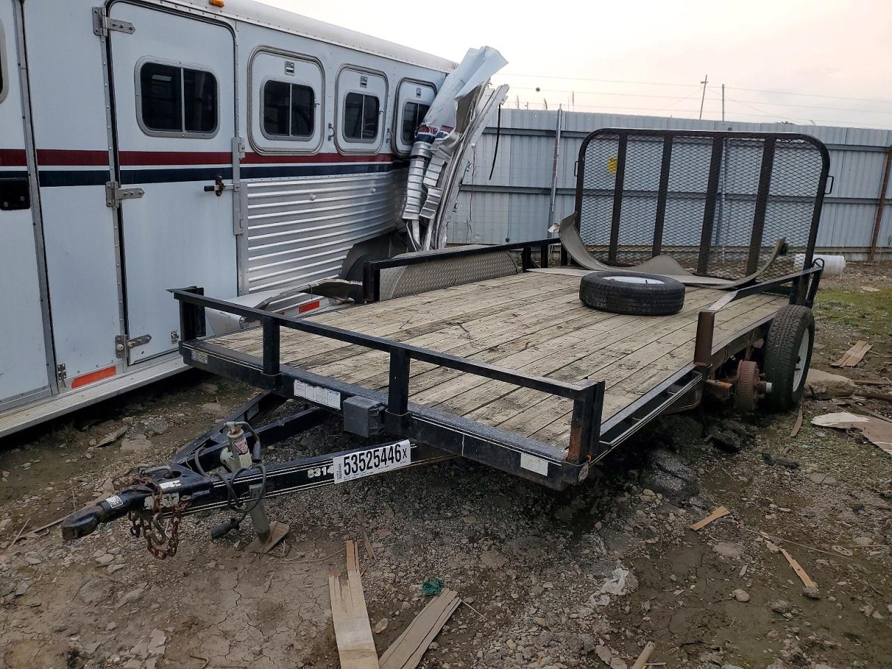 Pj Trailers Other