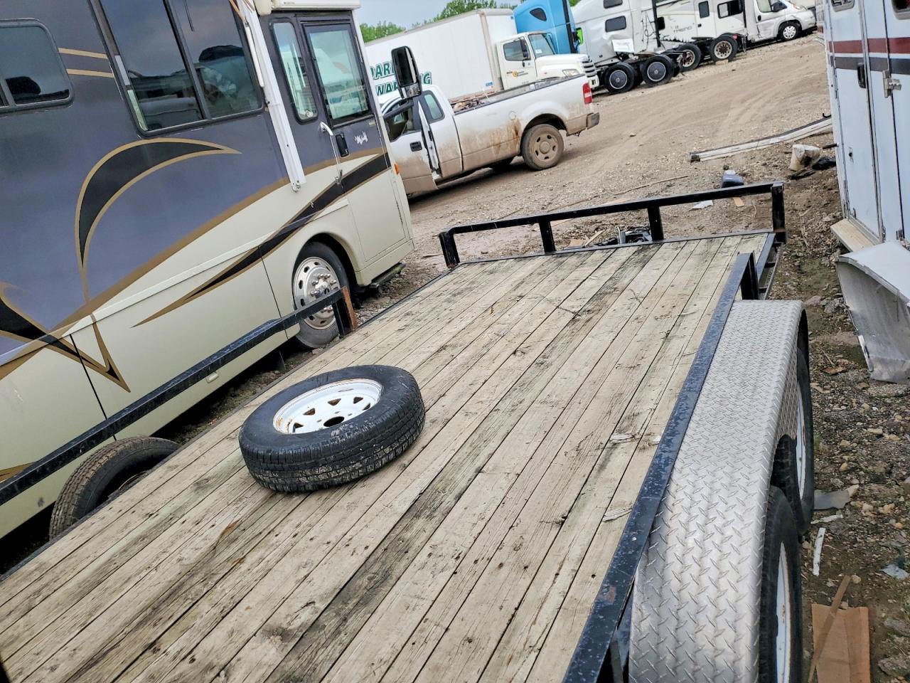 Pj Trailers Other