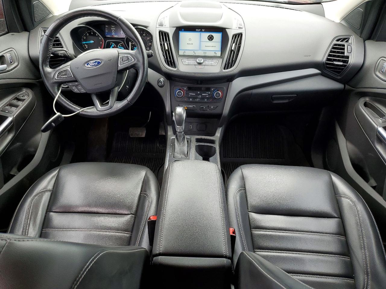 Ford Escape Sel
