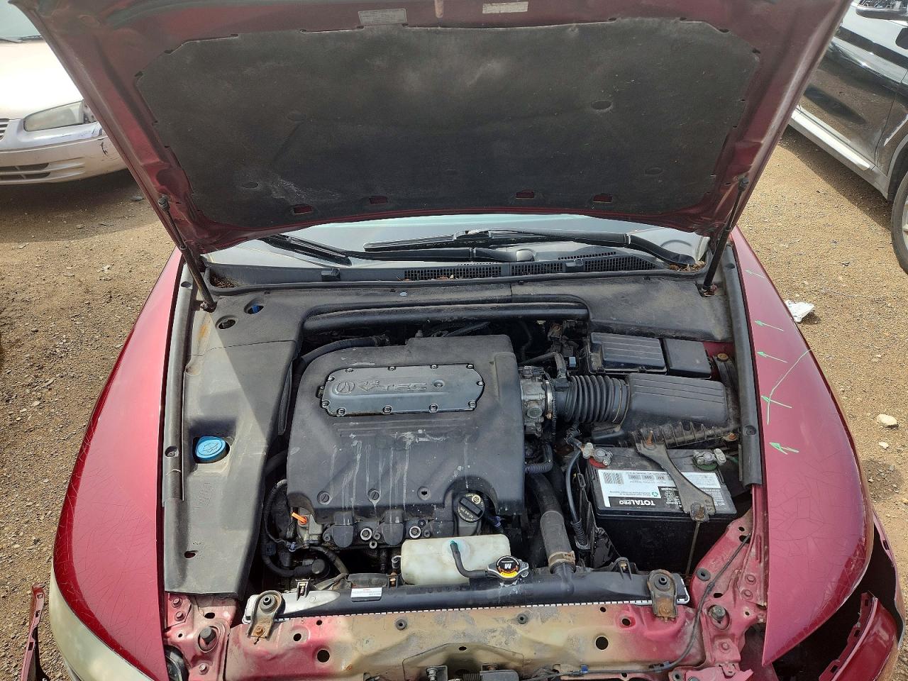 Acura TL