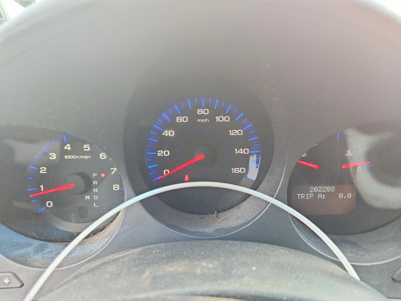Acura TL