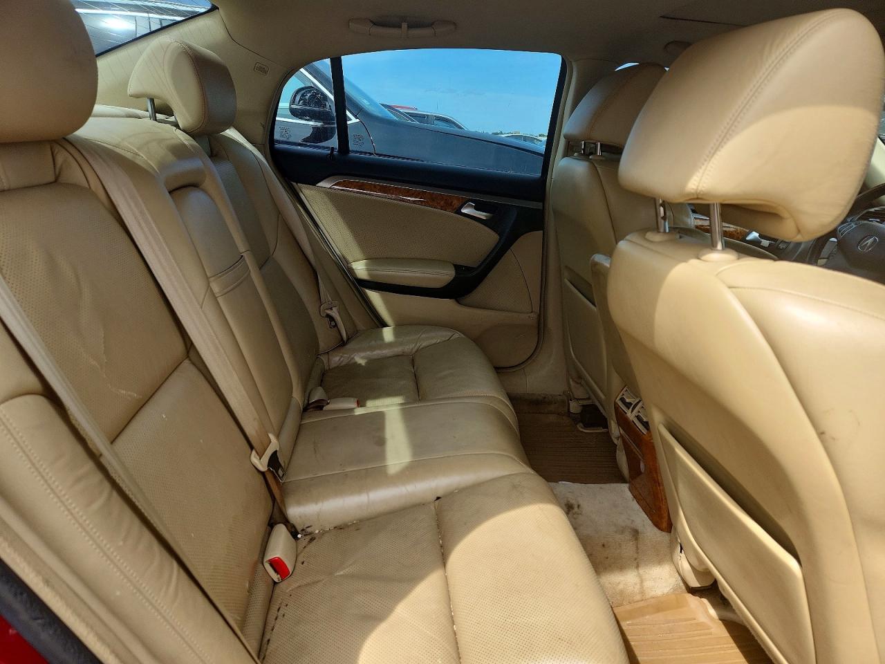 Acura TL