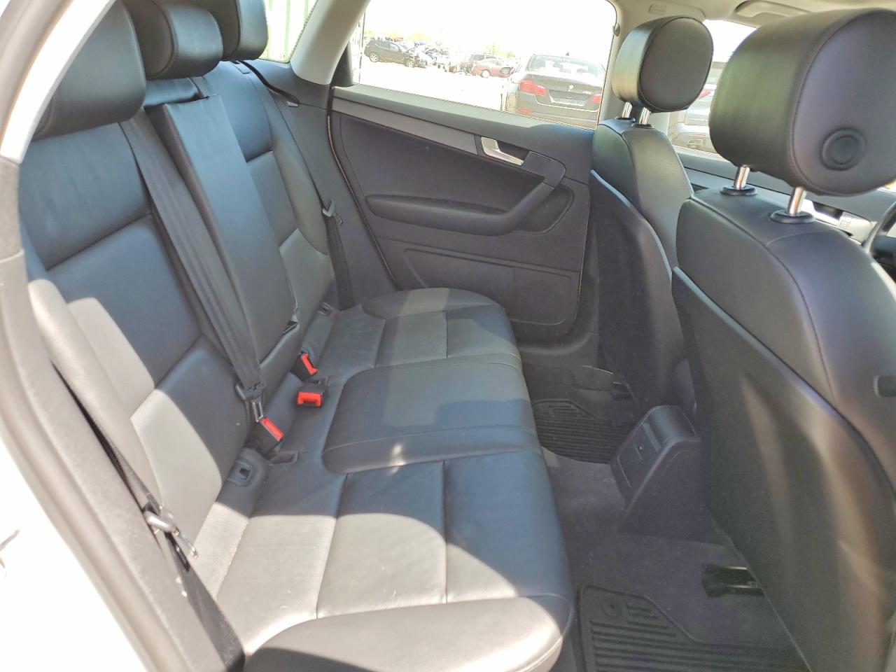 Audi A3 Premium