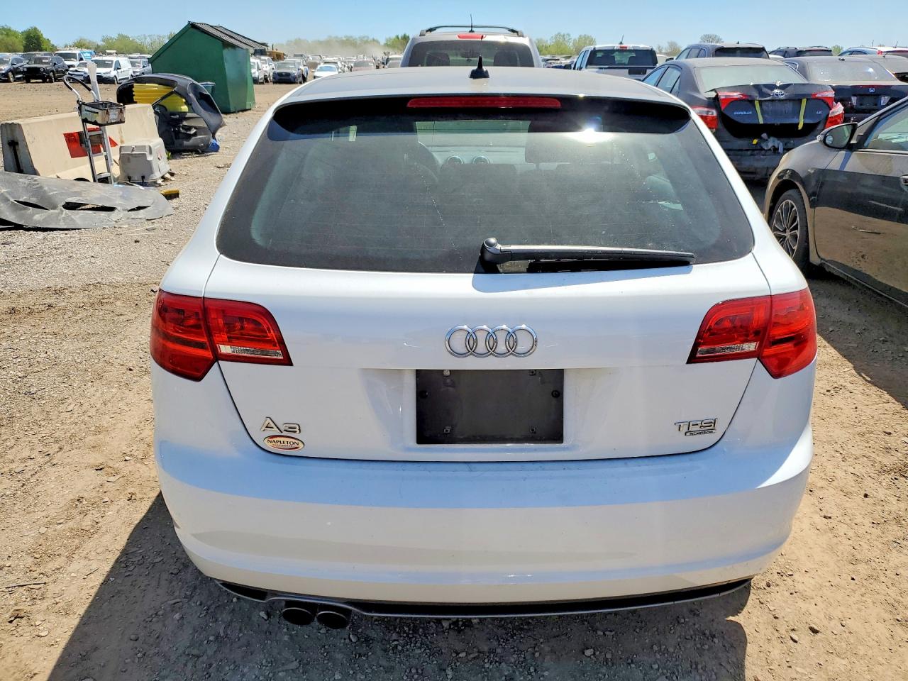 Audi A3 Premium