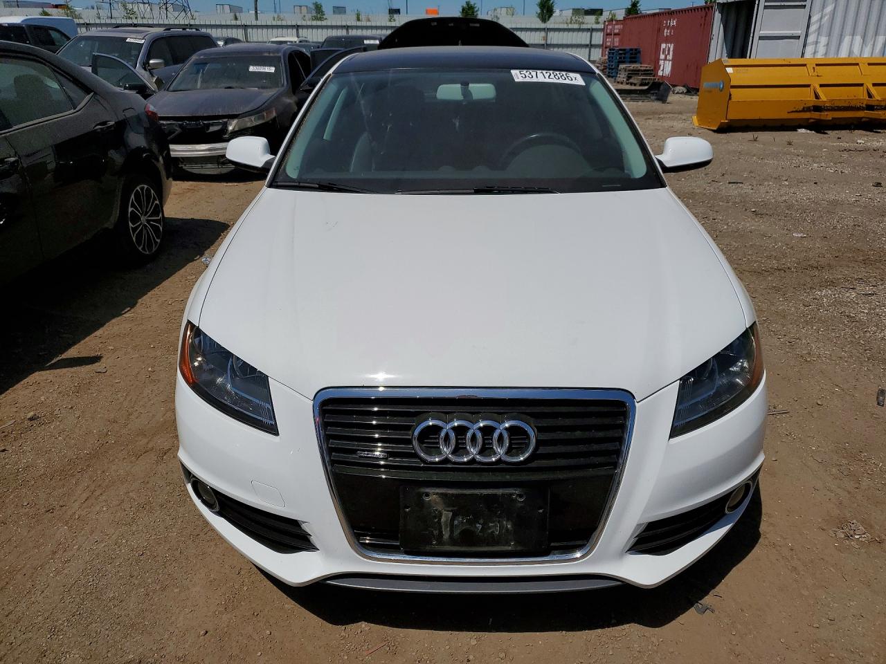 Audi A3 Premium