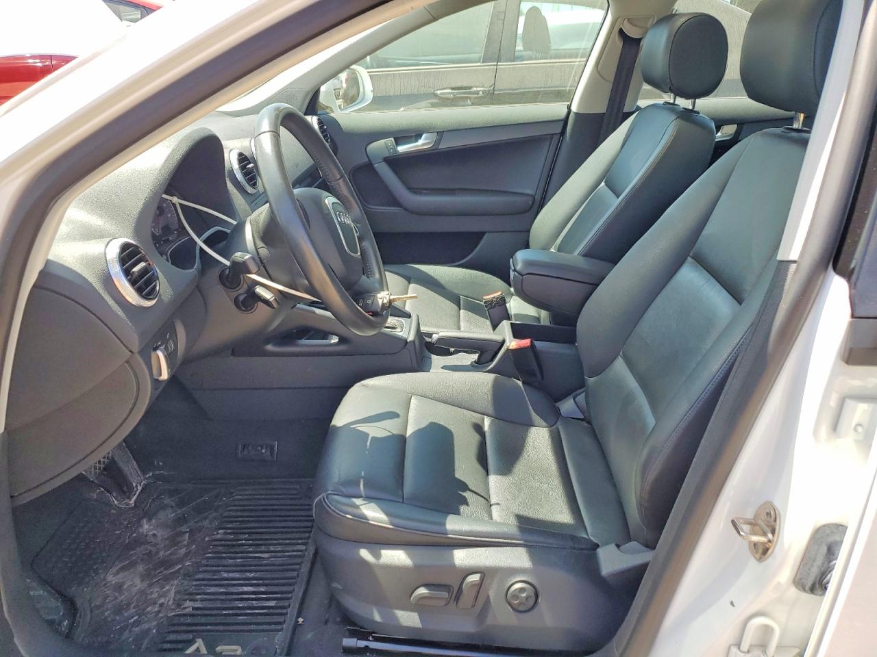 Audi A3 Premium