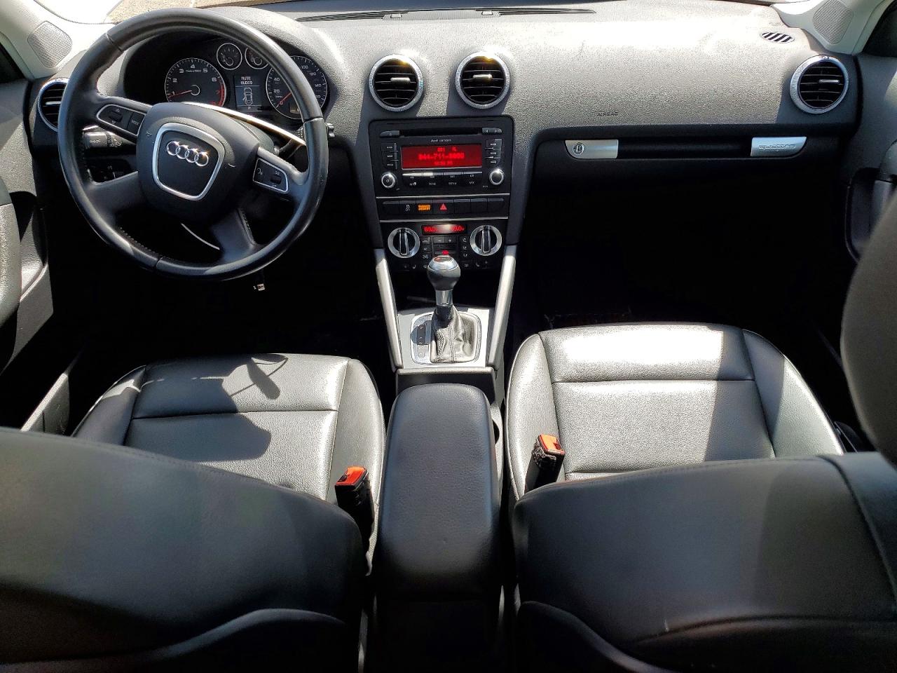 Audi A3 Premium