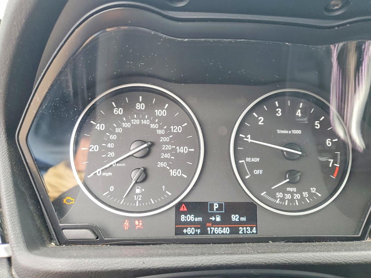 BMW X Series Xdrive28i