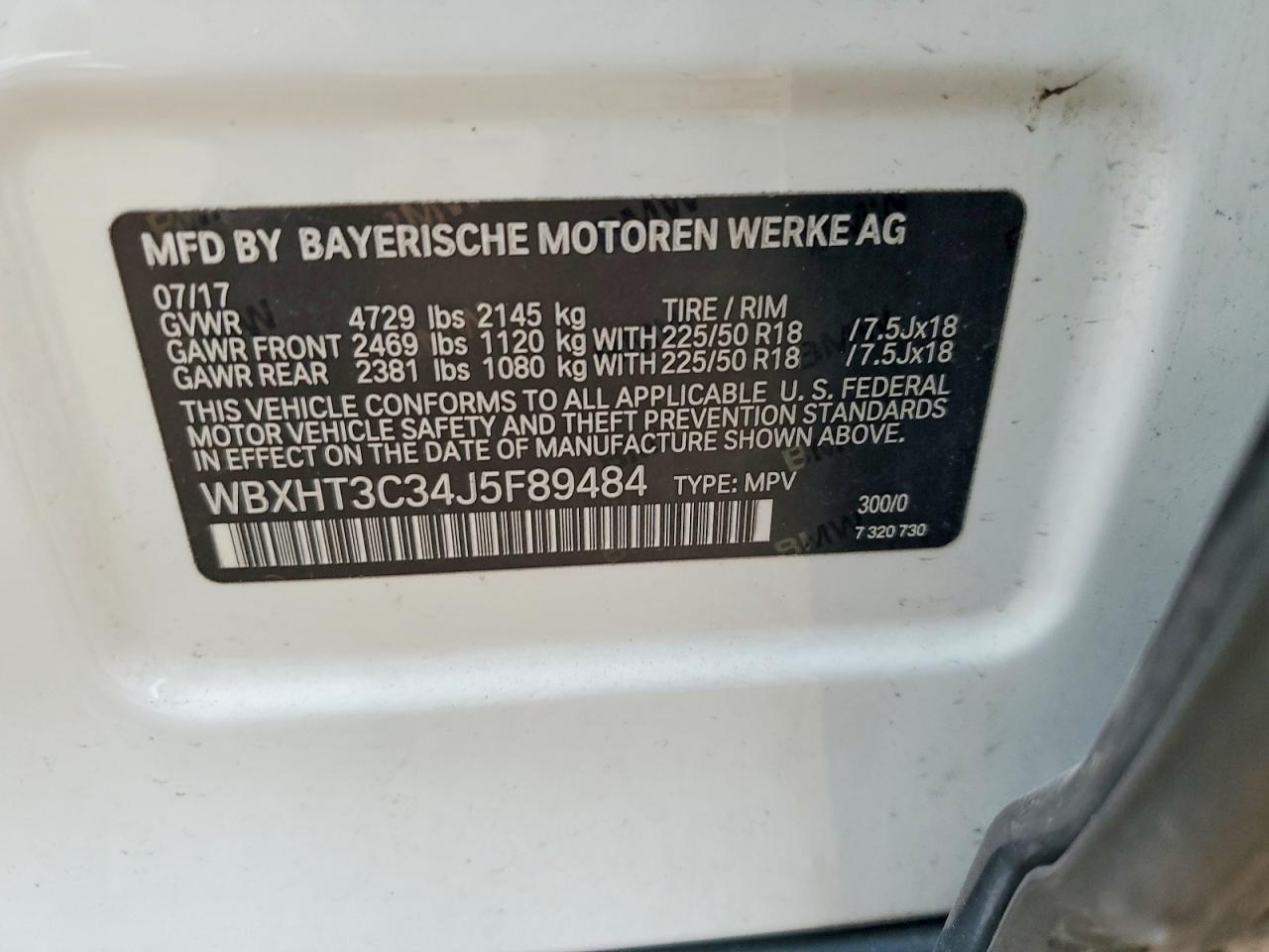 BMW X Series Xdrive28i