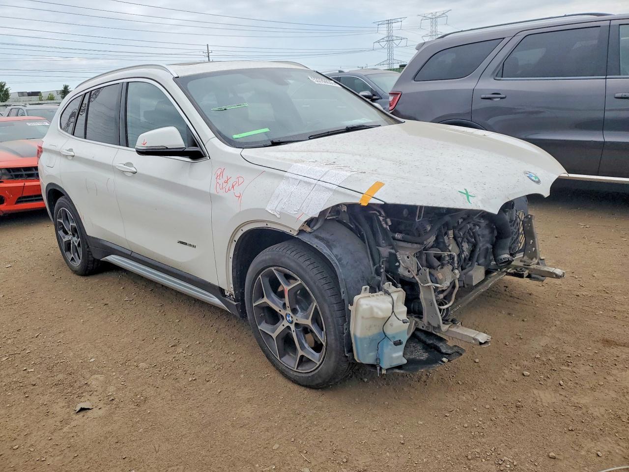 BMW X Series Xdrive28i
