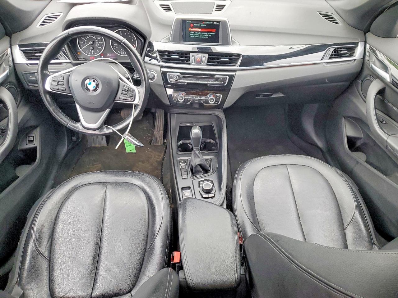 BMW X Series Xdrive28i
