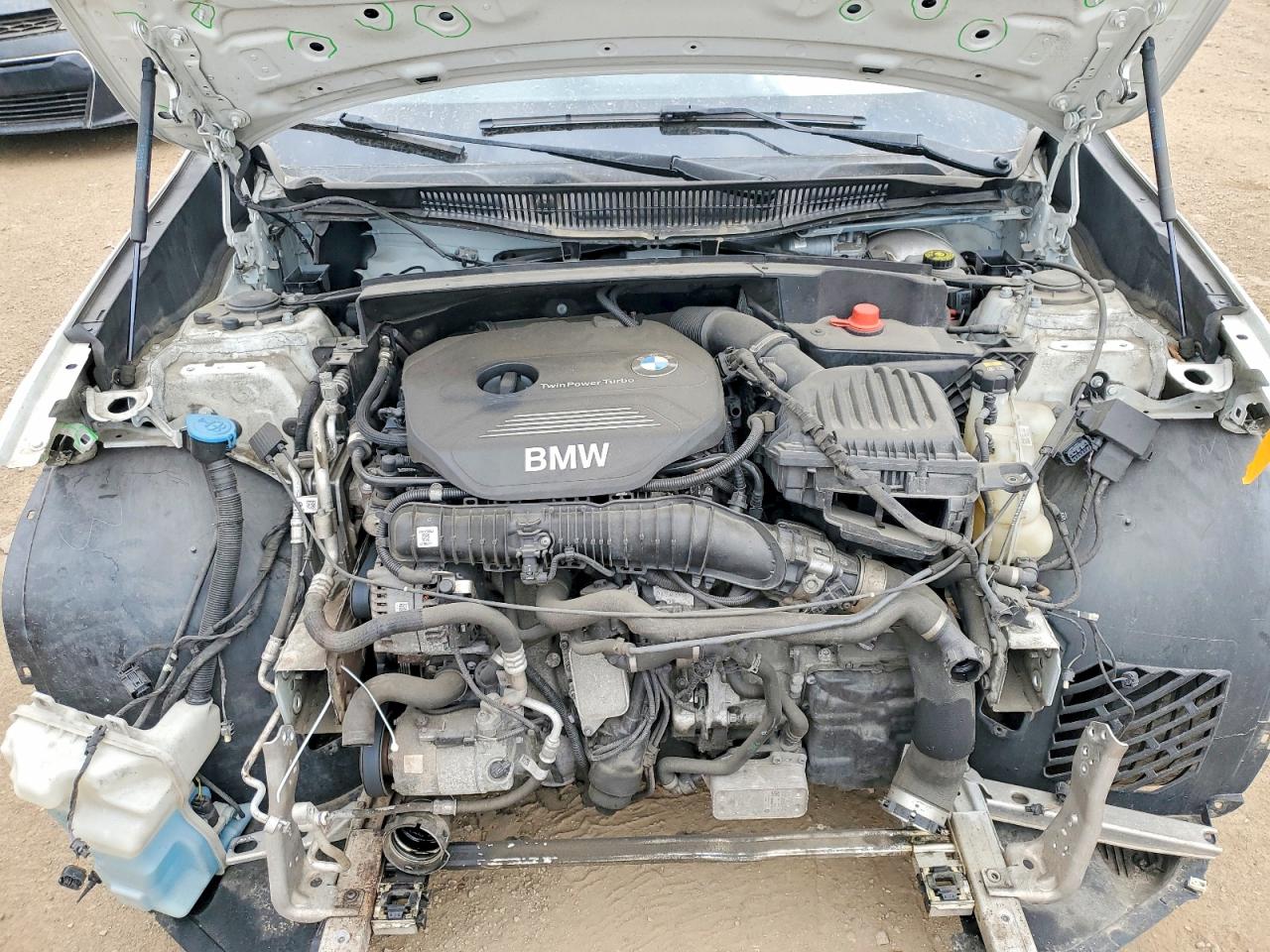BMW X Series Xdrive28i