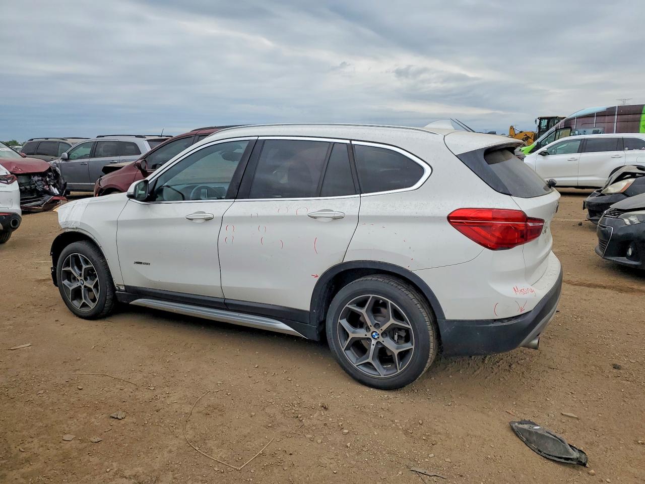 BMW X Series Xdrive28i