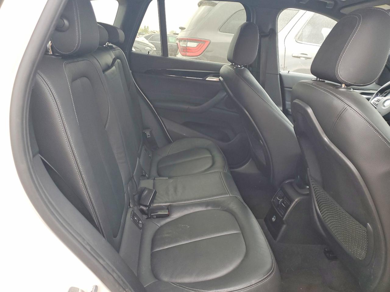 BMW X Series Xdrive28i
